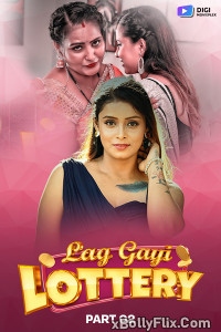 Lag Gayi Lottery (2024) [S01-E03-04] Hindi Web Series Download